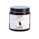 shumee Lumiere - sojina dišeča sveča pomaranča pačuli meta vrtnica - yush - 120 ml