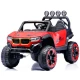 Baby džip 12v mb8913 crvena ( 062113 )