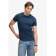Superdry & Co Majica Essential safir