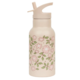A Little Lovely Company - Termo steklenička, Blossoms Pink