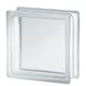 Seves Glass Staklena prizma Clear 1919/8 Clearview 122135