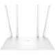 Pametni wireless router CUDY WR1200, AC1200 Wi-Fi Router