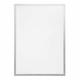 DURABLE OKVIR DURAFRAME POSTER, B1, 70x100, SREBRN