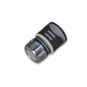 Bradas Hitra spojka WHITE LINE 1/2 ali 5/8 STANDARD TPR BR-WL-2126