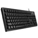 GENIUS Tastatura Smart KB-100 USB US crna