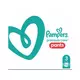 Velikost plenic PAMPERS Premium Care 3 (6-11 kg) 144 kos