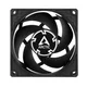 Arctic P8 PWM PST CO - 80mm Ventilator - ACFAN00151A