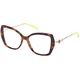 Emilio Pucci EP5191 052 ONE SIZE (53) Havana/Kristalna