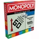 HASBRO klasična družabna igra nova različica Monopoly