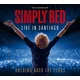 Simply Red - Holding Back The Years: Live In Santiago (Digipak) (2 CD)