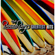 The Beach Boys - CD z največjimi uspešnicami