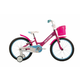 ULTRA Bicikl za devojčice Larisa Vbr 20 roze