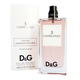 Dolce & Gabbana 3 LImperatrice Eau de Toilette - tester, 100 ml