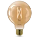 PHILIPS Smart LED sijalica PHI WFB 50W G95 E27 920-50 Amb 1PF/6