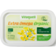 Bio rastlinska margarina Omega-3, 250 g