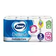 ZEWA Delux Pure White Toalet papir, 16 Komada
