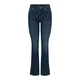 ONLY Kavbojke ONLPOWER moder denim