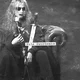 Këkht Aräkh - Pale Swordsman (Reissue) (Silver Metallic Coloured) (LP)