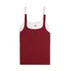 TOMMY HILFIGER Spodnja majica modra/temno rdeča/bela