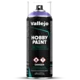 Vallejo Hobby Paint Spray Primer - Alien Purple