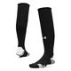 Nogavice Under Armour AG Team 1pk OTK Ultimate Black/White/White XL