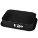 Berlingerhaus Berlingerhaus BH-7892 2v1 Mat Black Collection, 39x27x7,5 cm