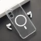 Maska Clear Mag Case za Samsung A57 5G/ A576B transparent
