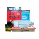 shumee 3 x Filter BMW X1 F48 16d 18d 20d 25d 18 20 25 28 i