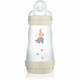 MAM Anti-Colic Bottle White bočica za bebe 260 ml