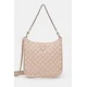 Torbica Guess GIULLY roza barva, HWQG87 48030