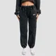GymBeam Women‘s Aura Joggers Washed Black