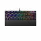 Mehanička tastatura ASUS ROG Strix Scope II Wired US