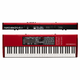 CLAVIA SINTETIZATOR NORD ELECTRO 4 HP | HAMMER ACTION PORTABLE KEYBOARD