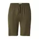 Only & Sons Chino hlače ONSCAPRI  oliva