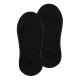 FALKE Stopalke Elegant Step, črna