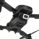 [pacza] Dron na daljinsko upravljanje z 2x Wi-Fi kamero, zložljiv SY16 Z3346
