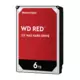 HDD WD 6TB 256MB WD60EFAX Red for NAS