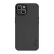 Maska Nillkin Super Frosted Shield Pro Magnetic za iPhone 15 crna