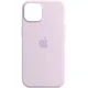 Ovitek LUX Purple, Iphone 16 Plus