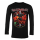 Metal majica moška Iron Maiden - Nights Of The Dead BL - ROCK OFF - IMLST103MB