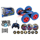 HAPPY PEOPLE vozilo wild twister