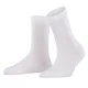 FALKE Nogavice off-bela