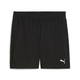 Mens Puma TAD ESSENTIALS 5 Woven Shorts, Black, Size 3XL, Fitness