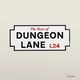 Paul McCartney - The Boys Of Dungeon Lane (Indie Exclusive) (Limited Edition) (Pink Coloured) (LP)