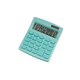 Stoni kalkulator SDC-812 color, 12 cifara Citizen zelena ( 05DGC813F )