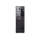 Racunar LENOVO ThinkCentre neo 50s G5 DOS/i3-13100/8GB/256GB SSD/USB miš i tastatura/crna