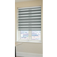 Roletna duo light femris 100x180 siva ( 5529512 )