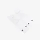Nogavice Nike Everyday Plus Lightweight Crew Split-Toe Socks White/ Black L