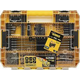 DeWALT Set nastavkov in svedrov (85 kosov) DT70762