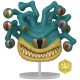 FUNKO Dungeons & Dragons Metallic Xanathar z D20 - pop! Konvencija vinilne poletne konvencije 2021, (21066263)